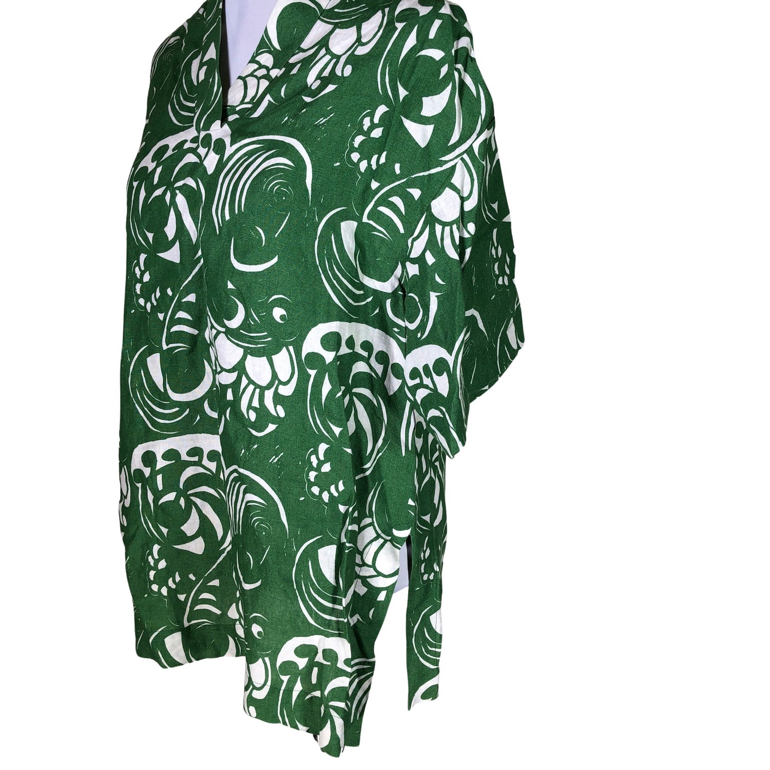  Tunika  Kangastunika, koko 36  Marimekko 
