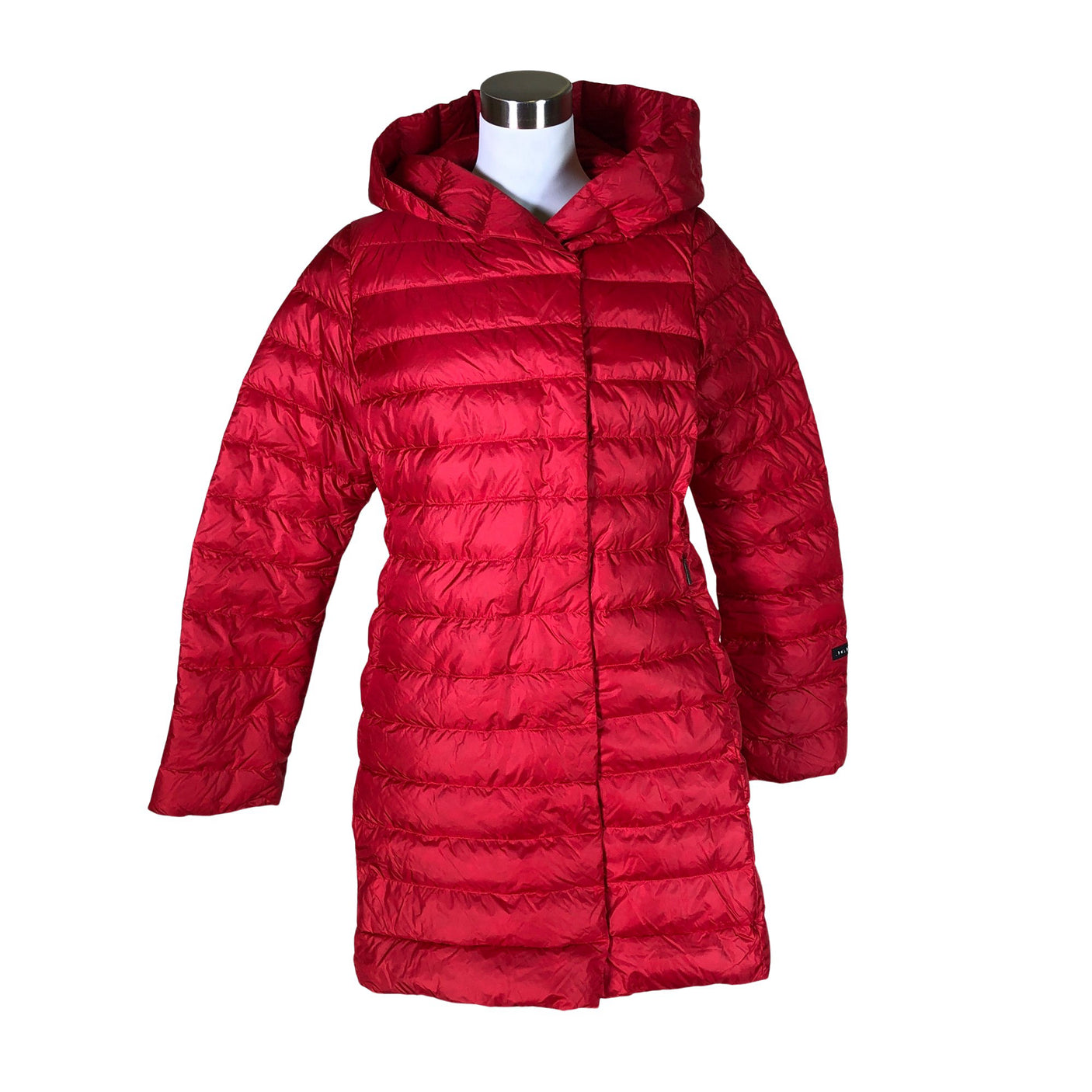 Unisex Joutsen - Untuvatakki, koko 38 -  (3)