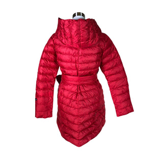 Unisex Joutsen - Untuvatakki, koko 38 -  (2)