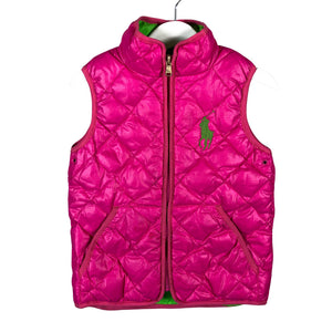Unisex Polo Ralph Lauren - Toppaliivi, koko 104 - 110 -  (1)