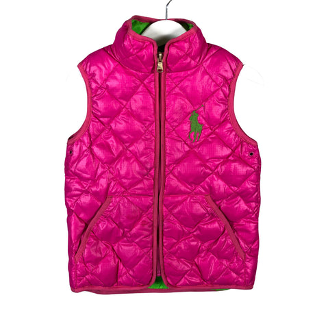Unisex Polo Ralph Lauren - Toppaliivi, koko 104 - 110 -  ()
