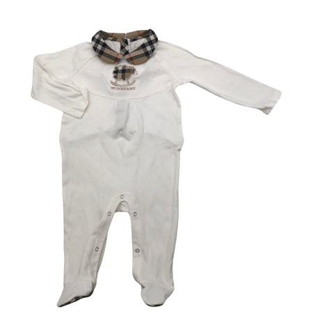 Unisex Burberry - Potkupuku, koko 74 - 80 -  ()