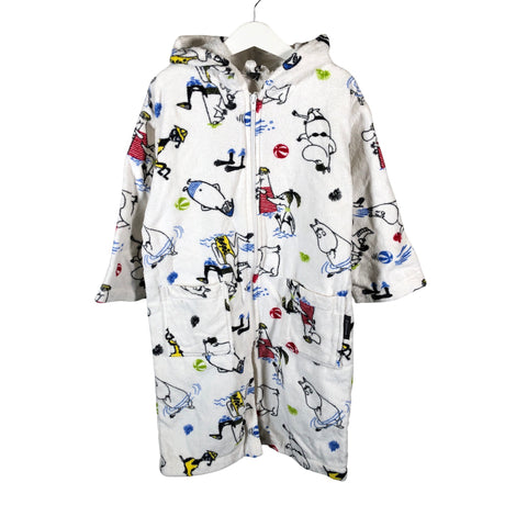 Unisex Finlayson - Kylpytakki, koko 110 - 116 -  ()