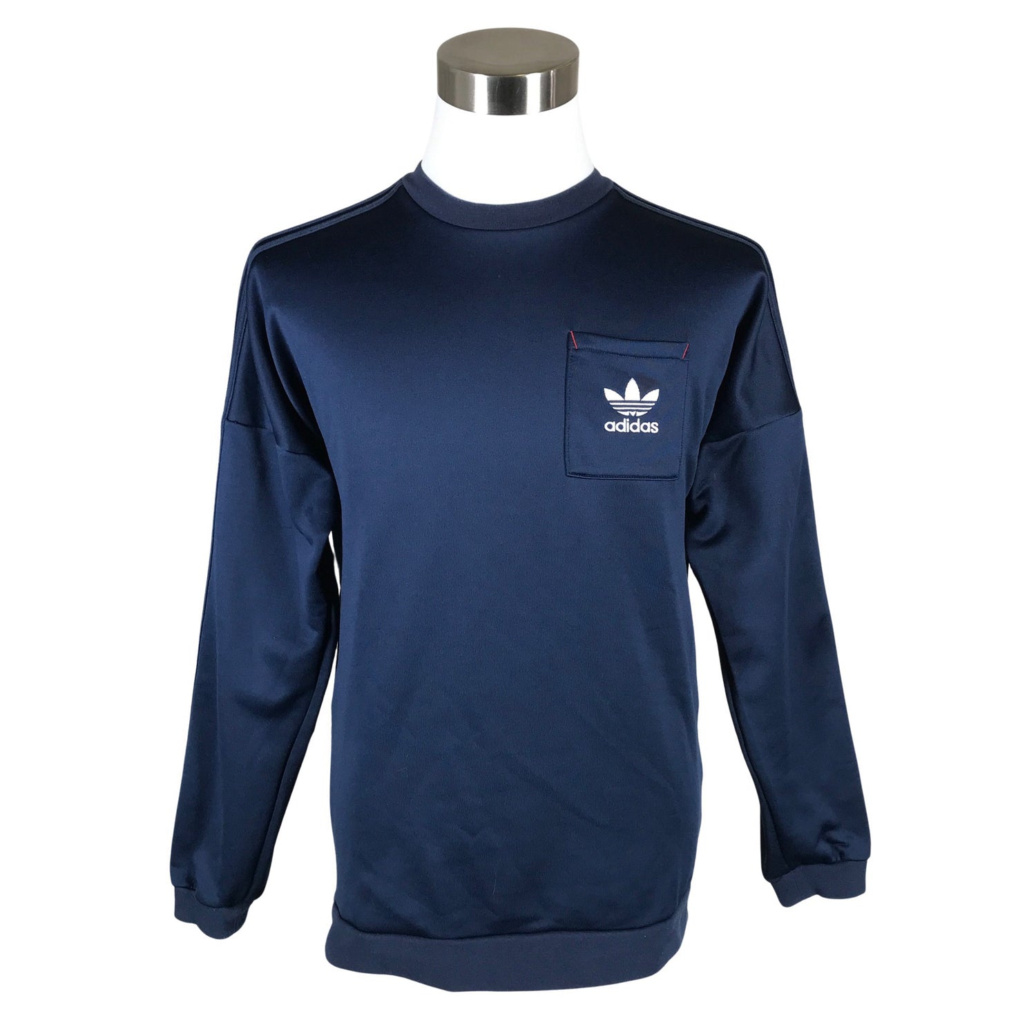  Paita  Collegepaita, koko S  Adidas 