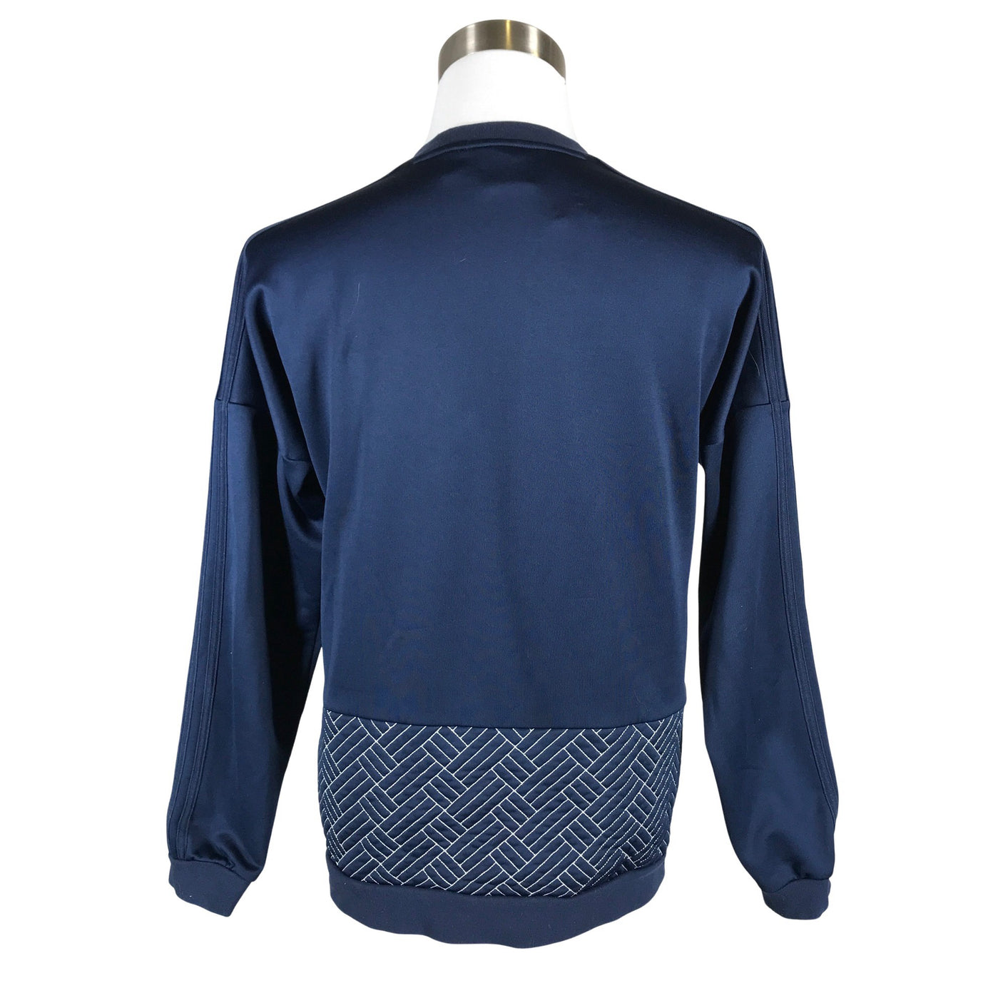 Unisex Adidas - Collegepaita, koko S -  (2)
