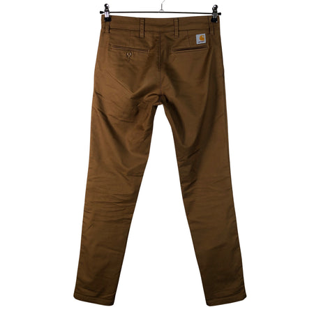 Unisex Carhartt - Chinot, koko W30 -  (2)