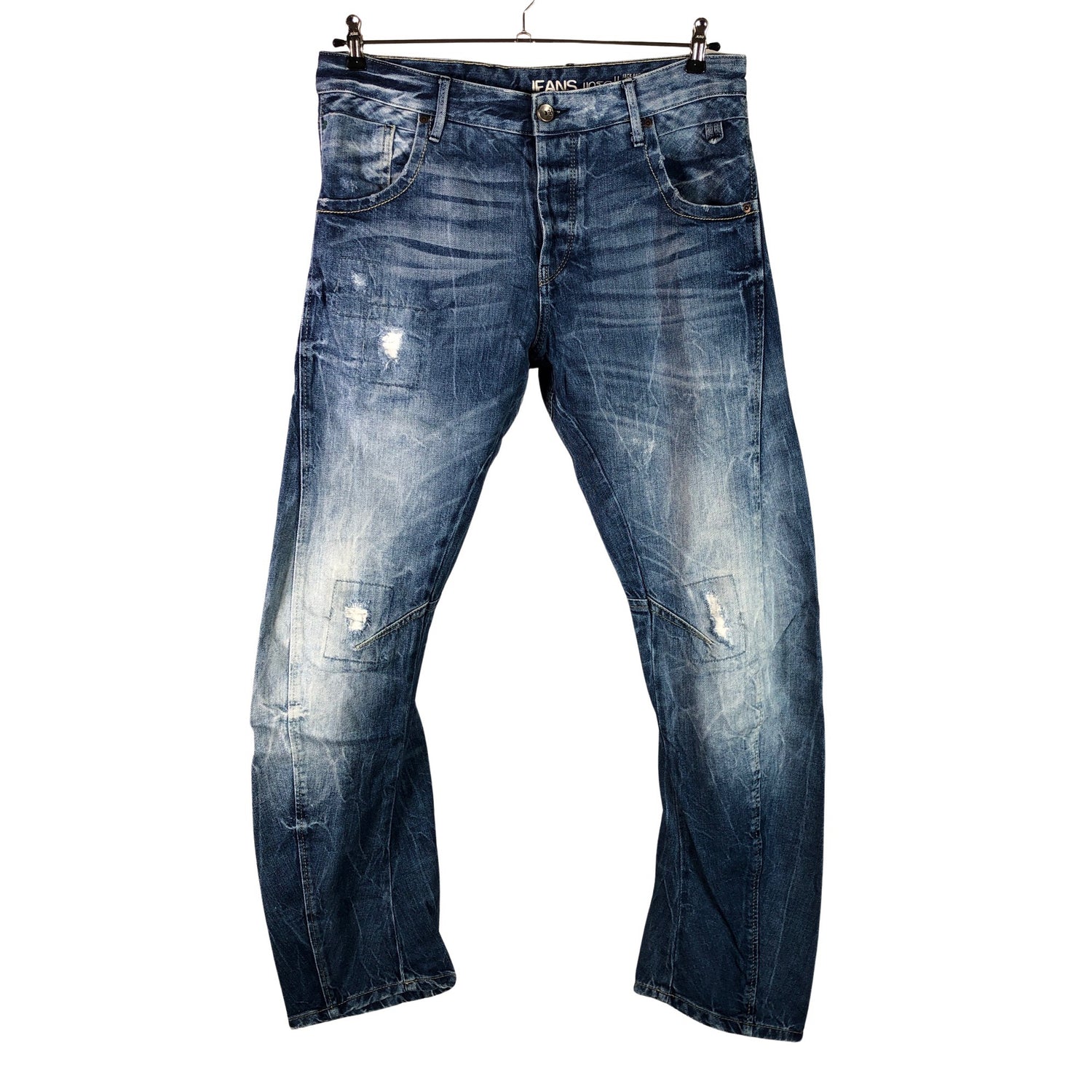  Farkut  Farkut, koko W34  Jack & Jones 