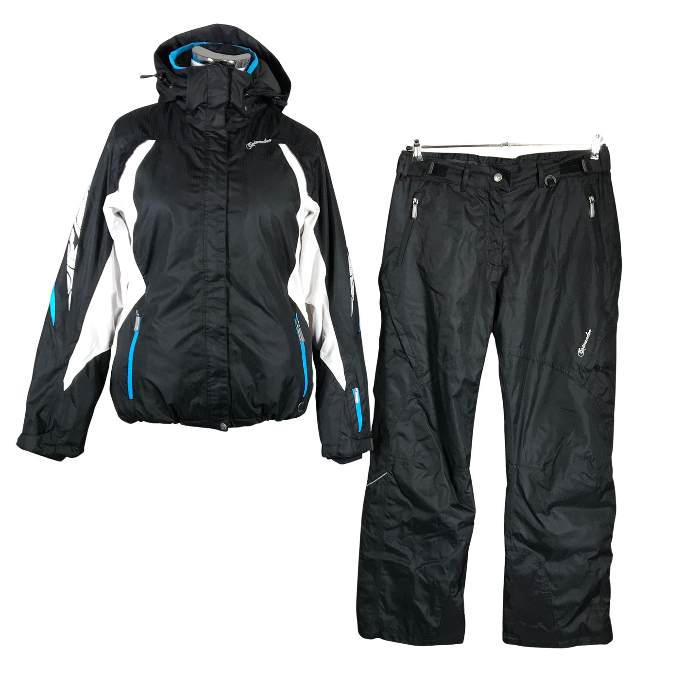 Unisex Catmandoo - Toppa-asu, koko 42 -  (1)