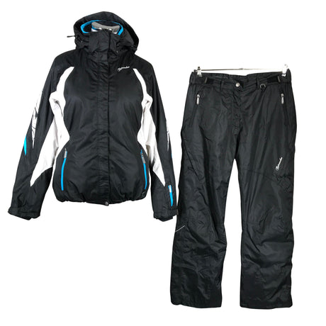 Unisex Catmandoo - Toppa-asu, koko 42 -  ()