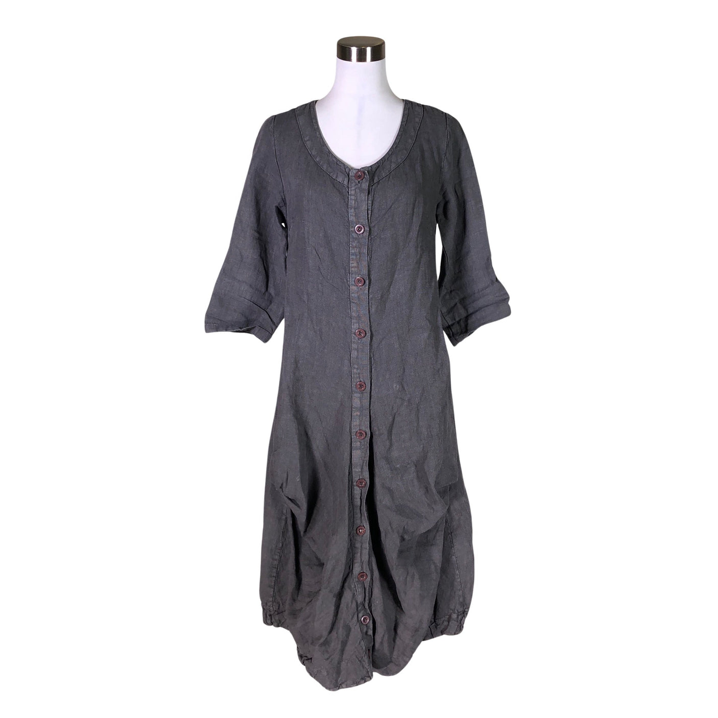 Unisex Talia Benson - Kangasmekko, koko 36 -  (1)
