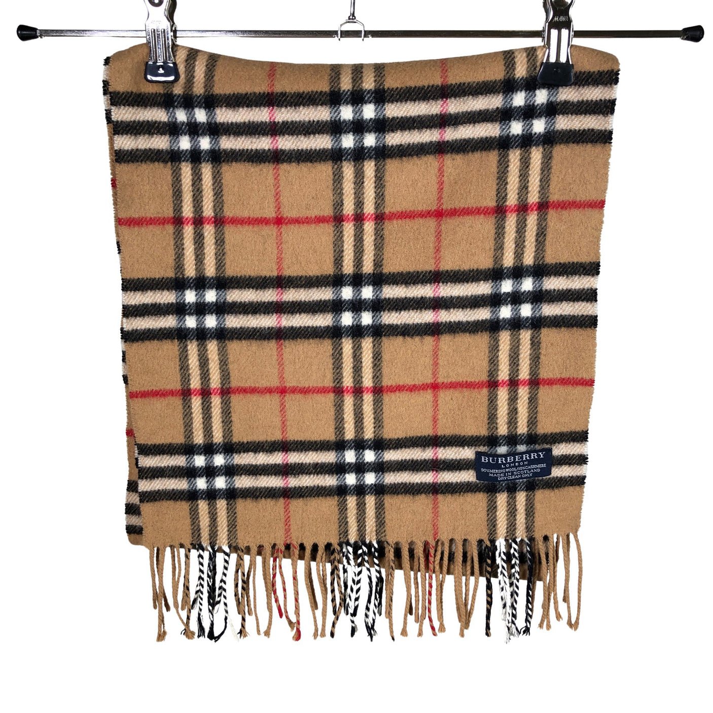 Unisex Burberry - Kaulaliina, koko Midi -  (3)