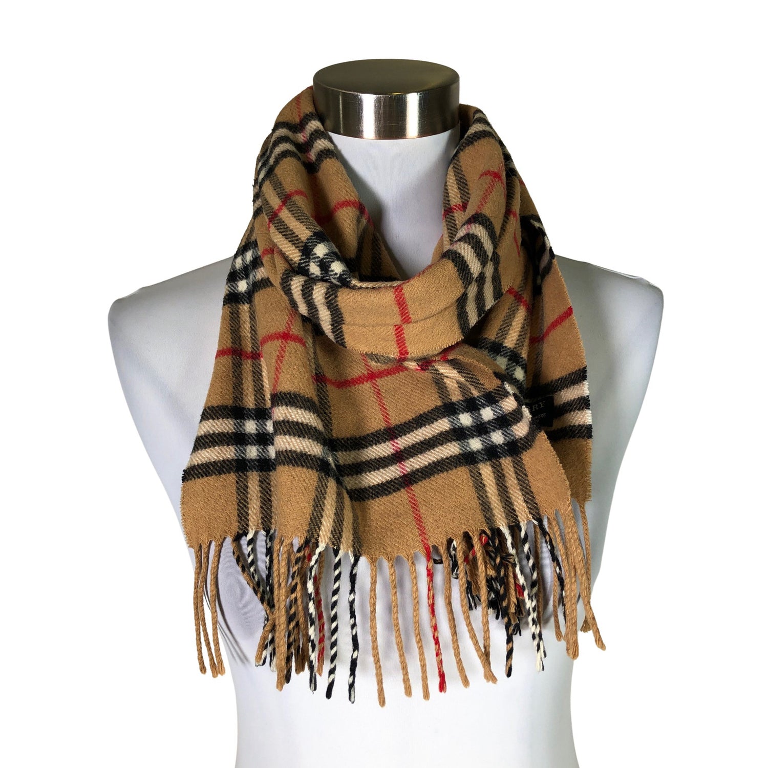  Huivi  Kaulaliina, koko Midi  Burberry 