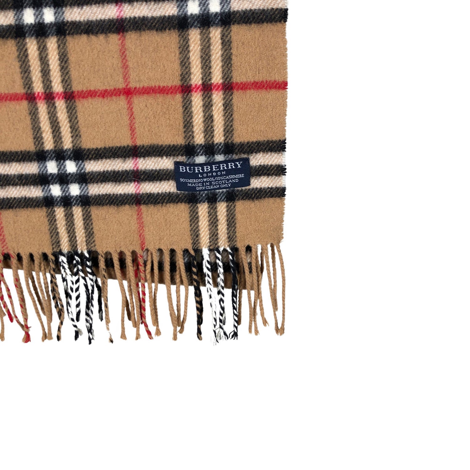  Huivi  Kaulaliina, koko Midi  Burberry 