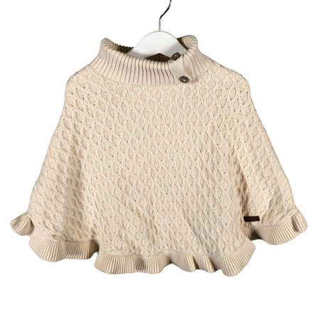 Unisex Newbie - Poncho, koko 122 - 128 -  ()