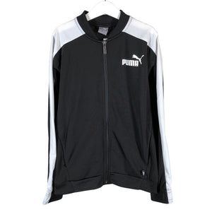 Unisex Puma - Verryttelytakki, koko 146 - 152 -  (1)