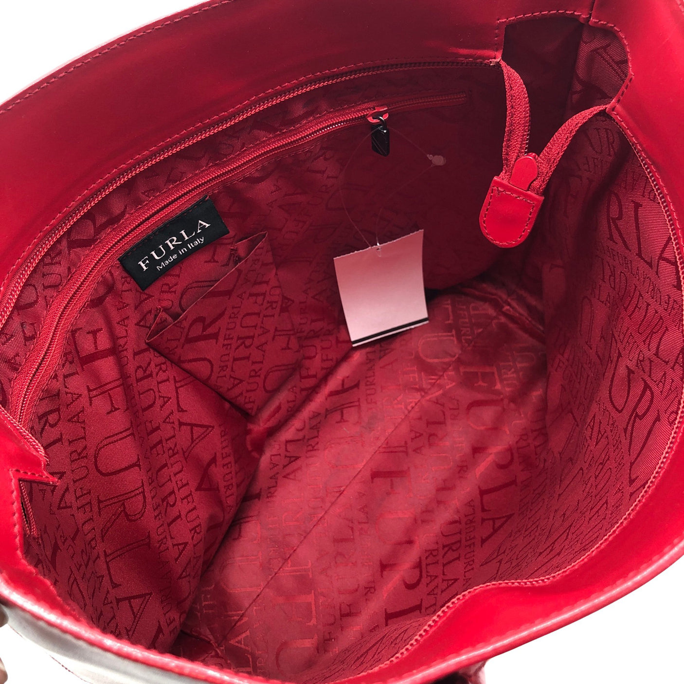 Unisex Furla - Käsilaukku, koko Midi -  (3)