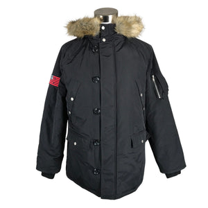 Unisex Billebeino - Toppatakki, koko L -  (1)