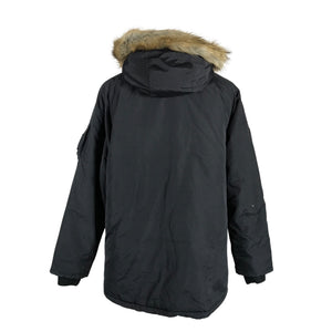Unisex Billebeino - Toppatakki, koko L -  (2)