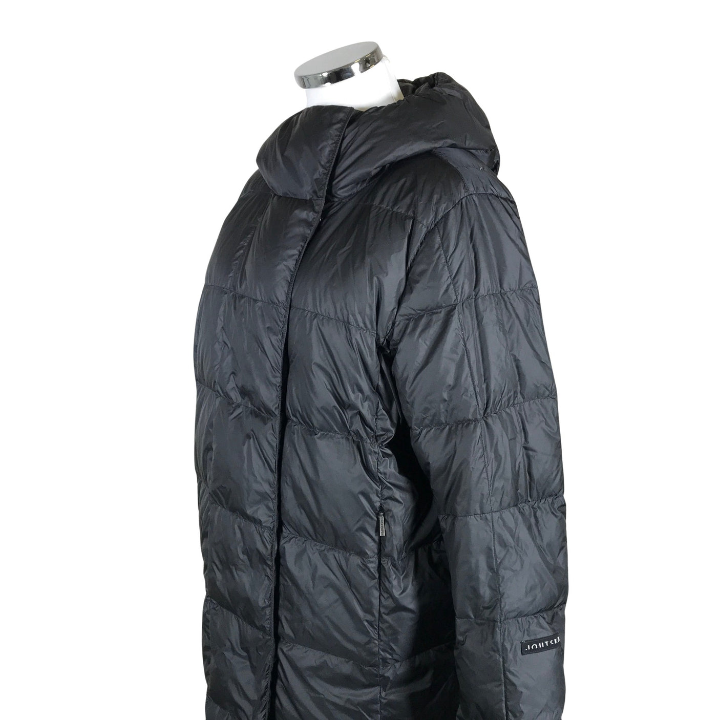 Unisex Joutsen - Kevytuntuvatakki, koko 42 -  (3)