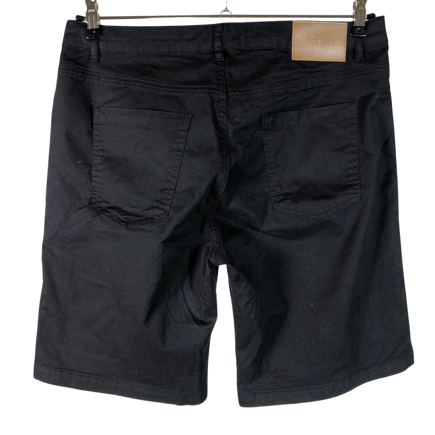Unisex Nanso - Farkkushortsit, koko 42 -  (2)