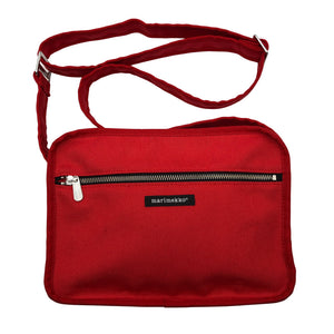 Unisex Marimekko - Olkalaukku, koko Mini -  (1)