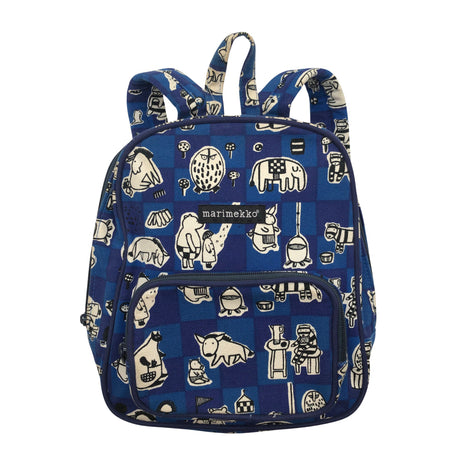 Unisex Marimekko - Reppu, koko Midi -  ()
