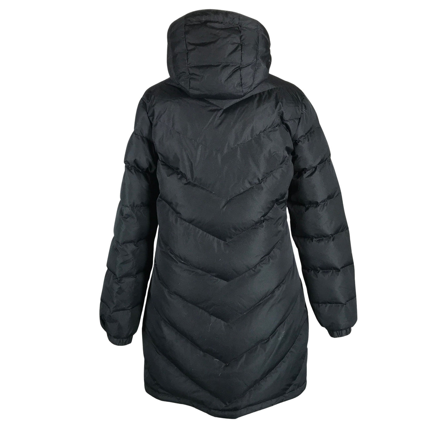 Unisex Whistler - Untuvatakki, koko 42 -  (2)