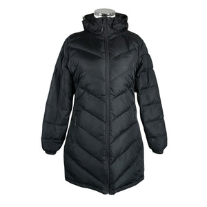 Unisex Whistler - Untuvatakki, koko 42 -  (1)