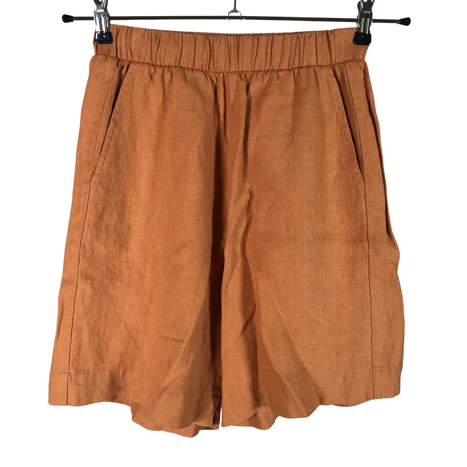  Shortsit  Shortsit, koko 34  NOSH 