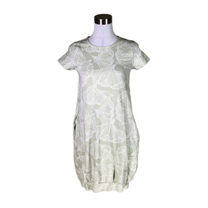 Unisex NOSH - Trikootunika, koko 32 -  (1)