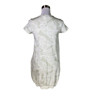 Unisex NOSH - Trikootunika, koko 32 -  (2)