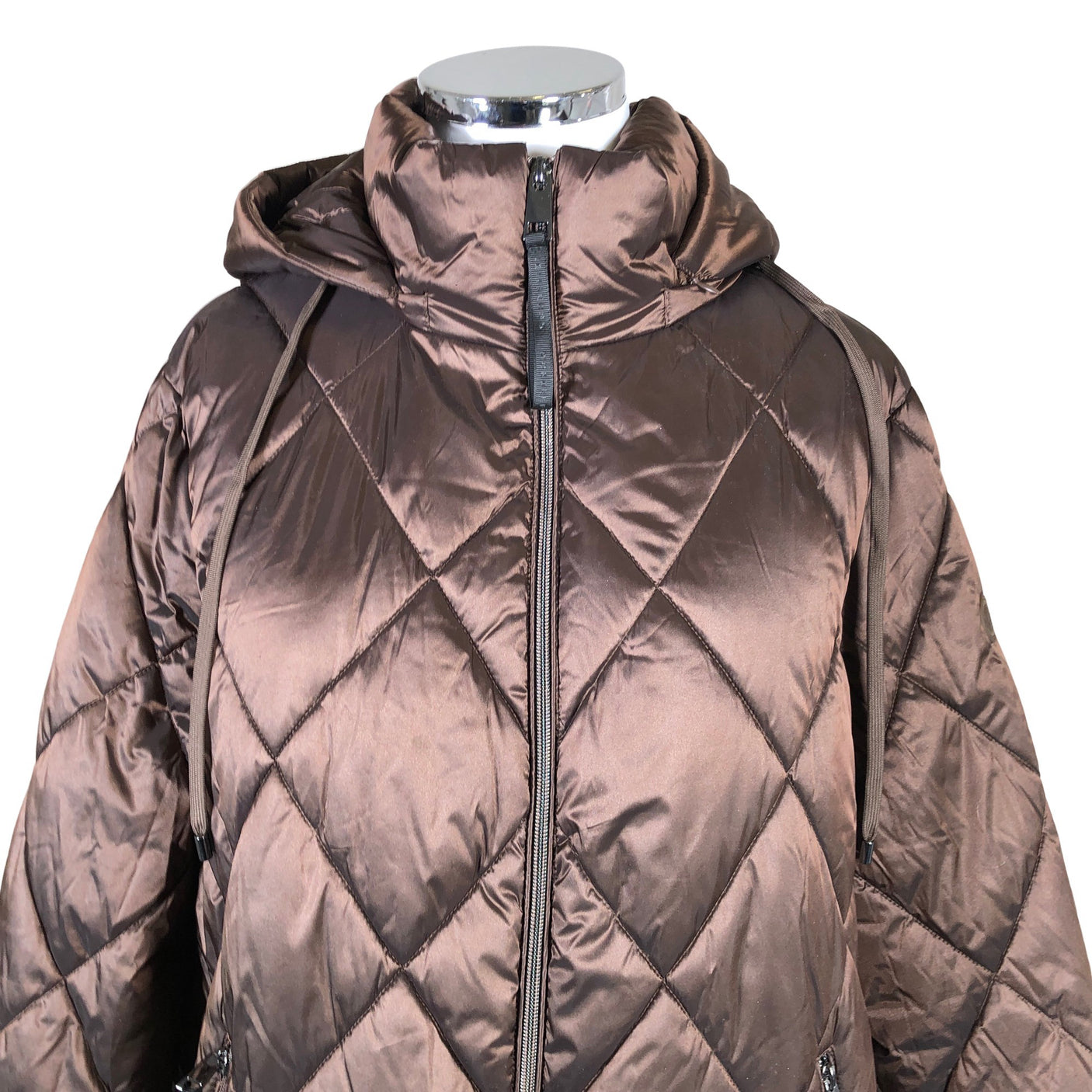 Unisex Barbara Lebek - Toppatakki, koko 50 -  (3)