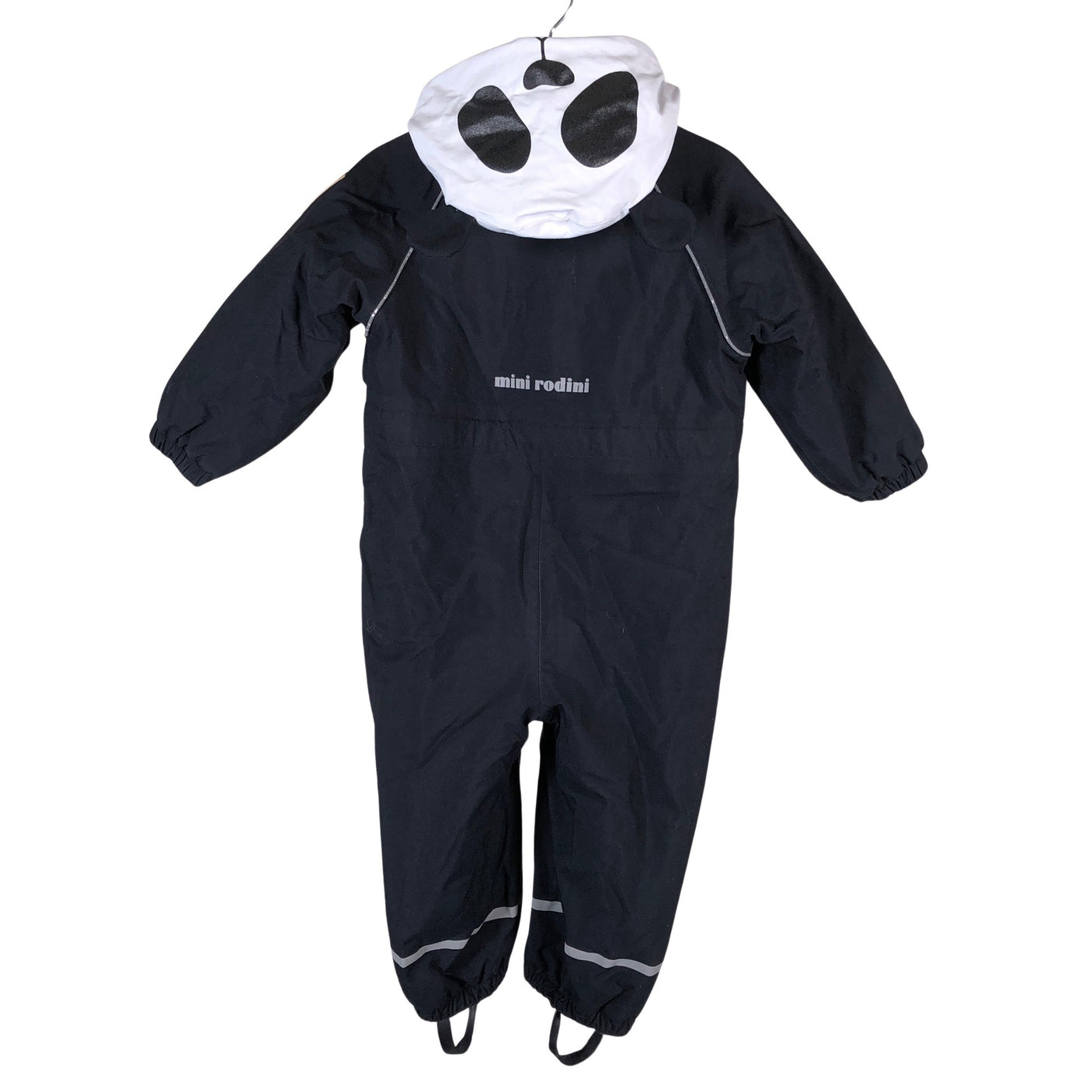 Unisex Mini Rodini - Toppahaalari, koko 86 - 92 -  (2)