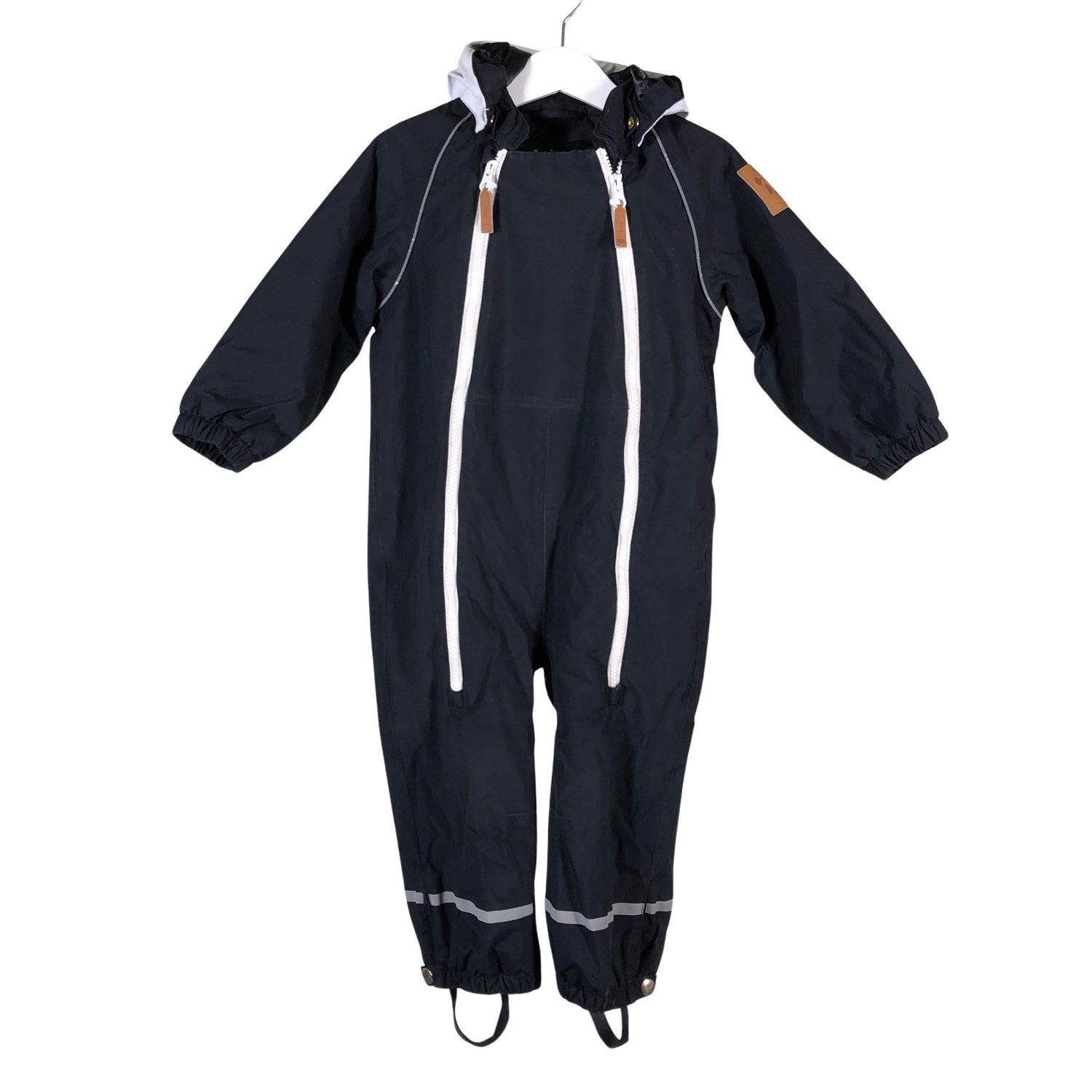  Toppahaalari  Toppahaalari, koko 86 - 92  Mini Rodini 