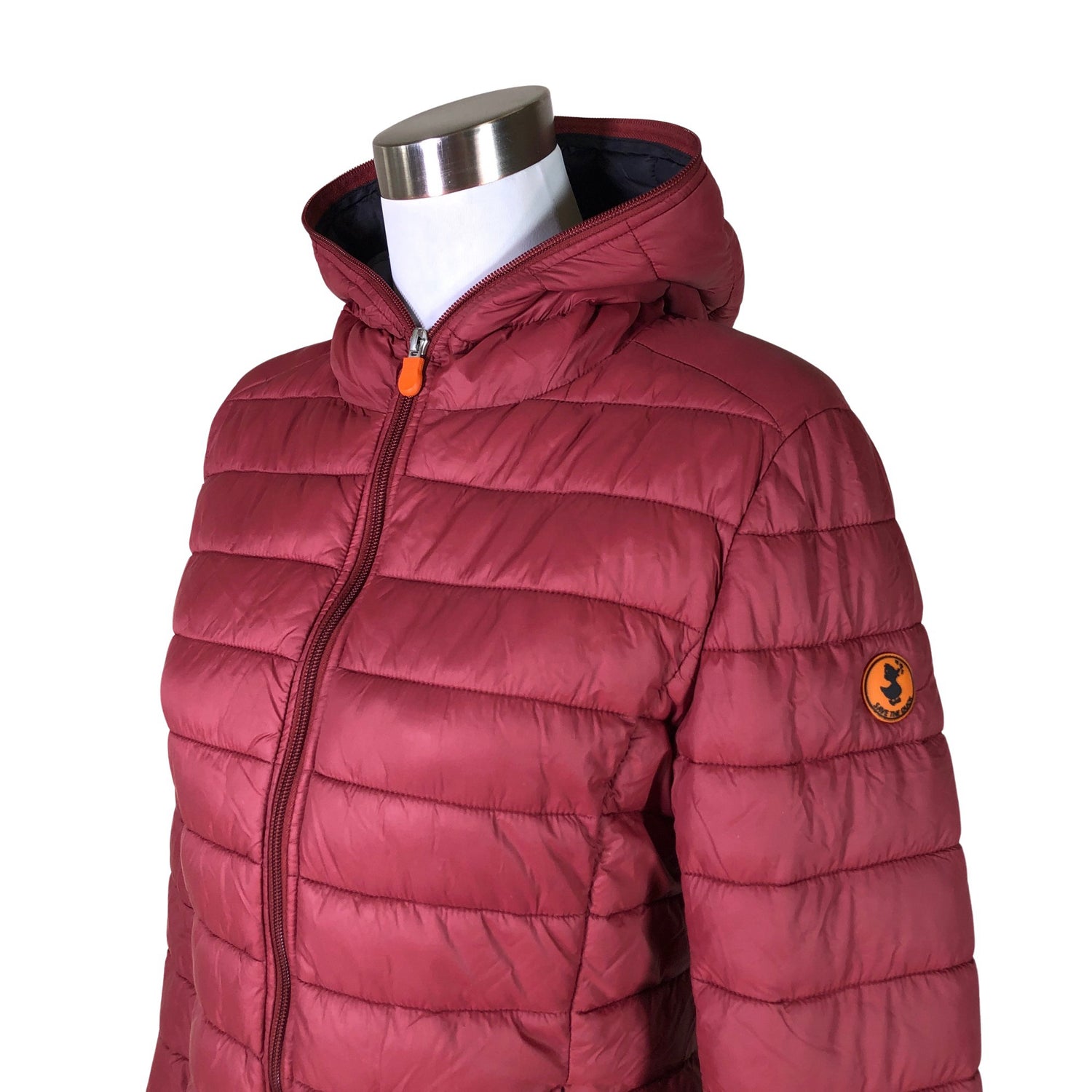  Kevyttoppatakki  Kevyttoppatakki, koko 36  Save The Duck 
