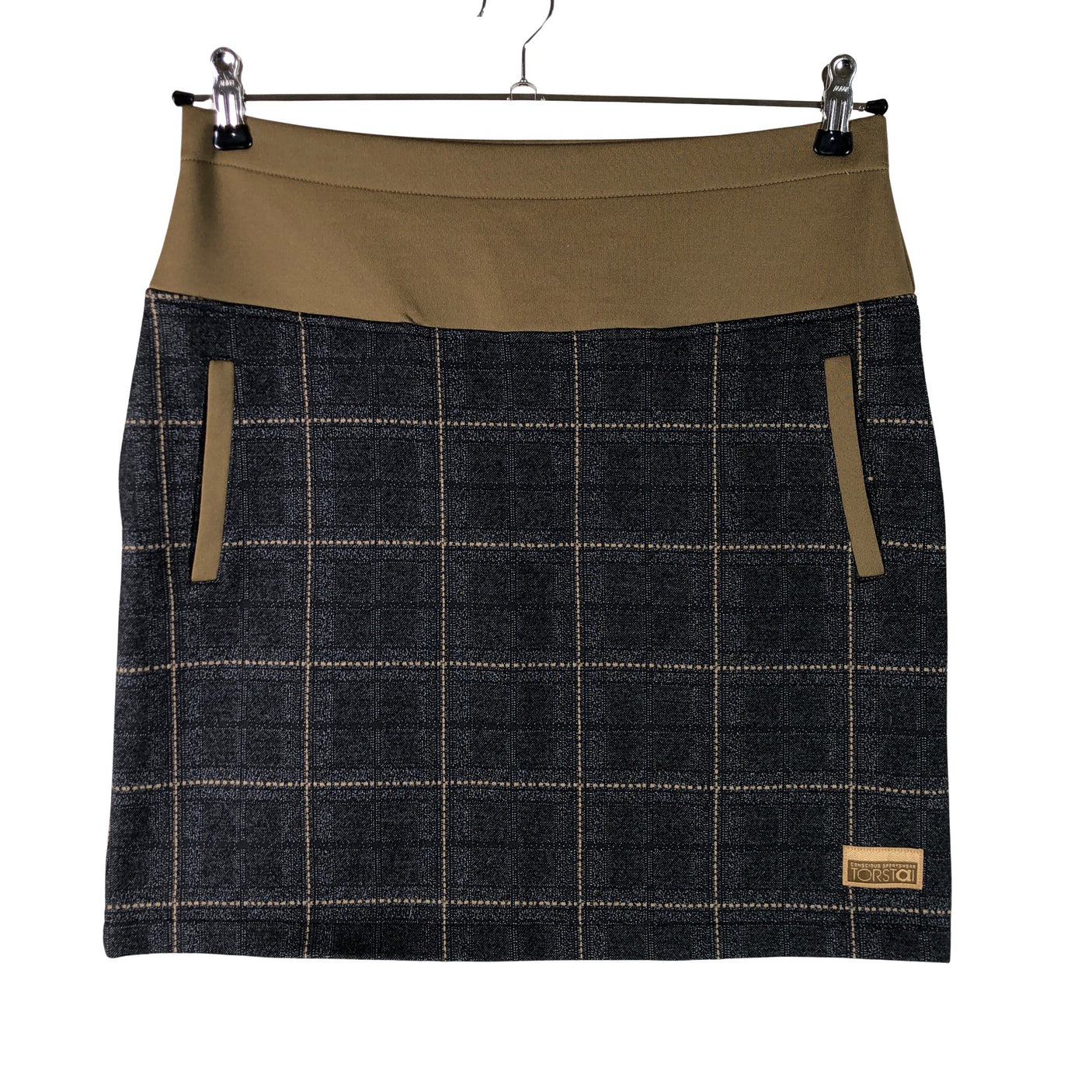 Unisex Torstai - Kangashame, koko 36 -  (1)