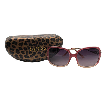 Unisex Guess - Aurinkolasit, koko Ei kokoa -  ()