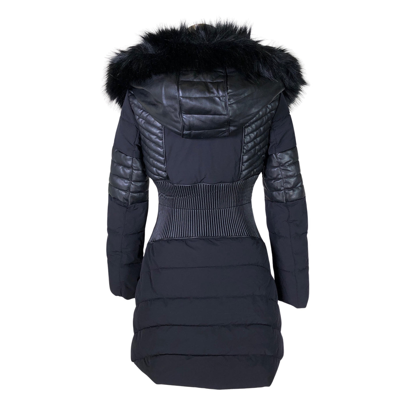 Unisex Guess - Toppatakki, koko 38 -  (2)