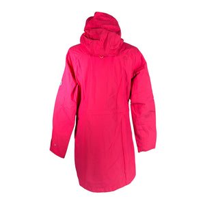 Unisex Didriksons - Parkatakki, koko 40 -  (2)