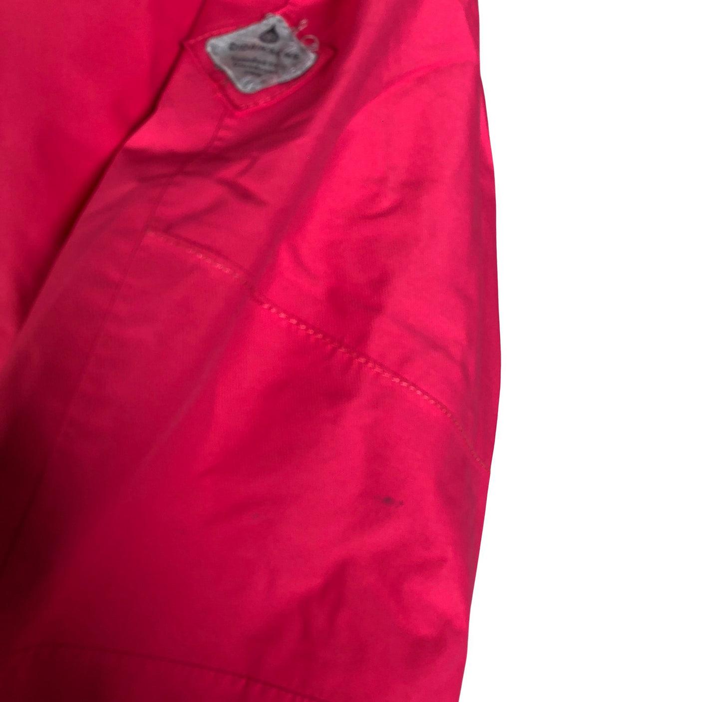 Unisex Didriksons - Parkatakki, koko 40 -  (3)