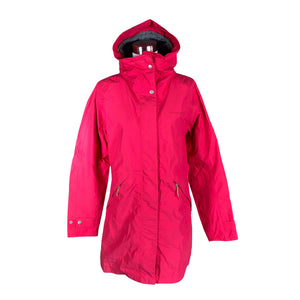 Unisex Didriksons - Parkatakki, koko 40 -  (1)