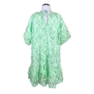 Unisex Selected - Juhlamekko, koko 42 -  (2)