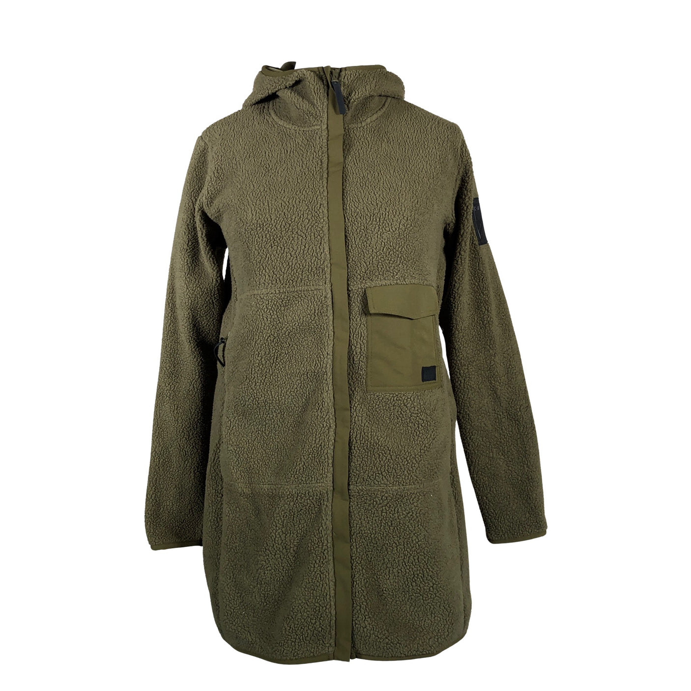 Unisex Halti - Fleecetakki, koko 42 -  (1)