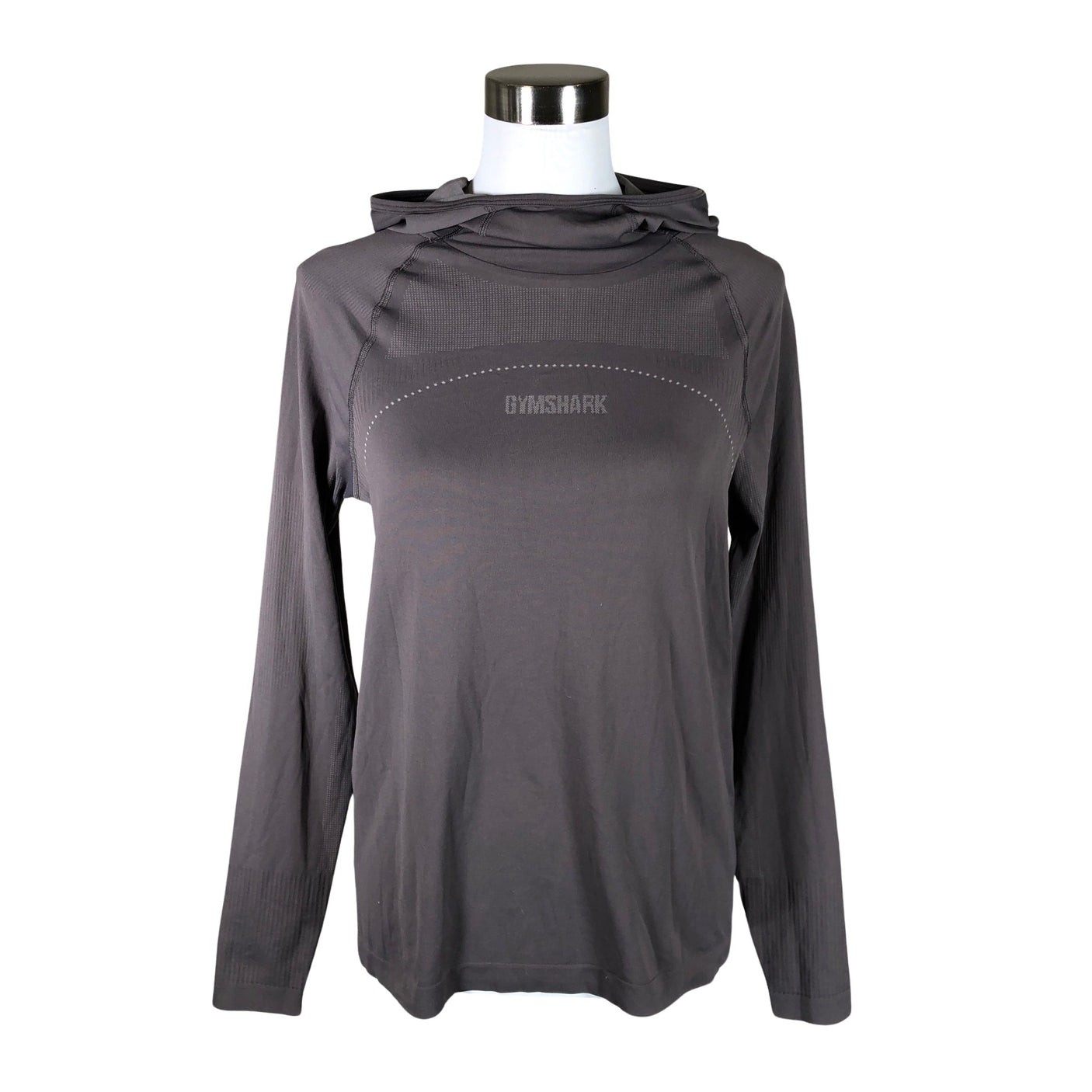 Unisex Gymshark - Urheilupaita, 
pitkät hihat, koko 36 -  (1)