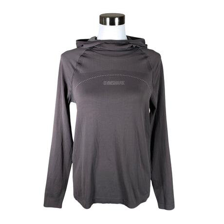 Unisex Gymshark - Urheilupaita, 
pitkät hihat, koko 36 -  ()
