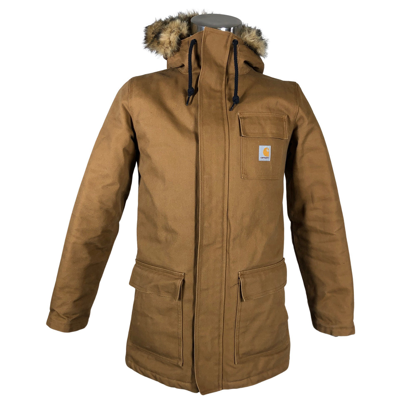 Unisex Carhartt - Toppatakki, koko S -  (1)