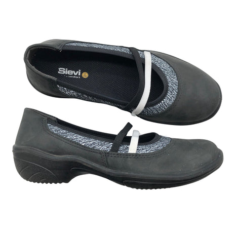 Unisex Sievi - Ballerinat, koko 39 -  ()