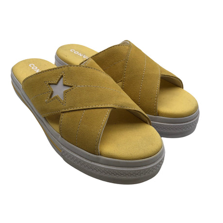 Unisex Converse - Sandaalit, koko 39 -  (2)