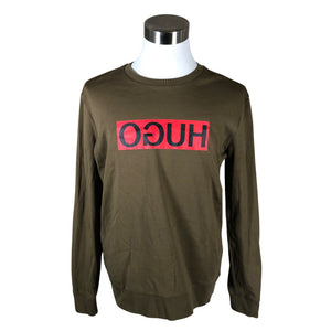 Unisex Hugo Boss - Collegepaita, koko L -  (1)