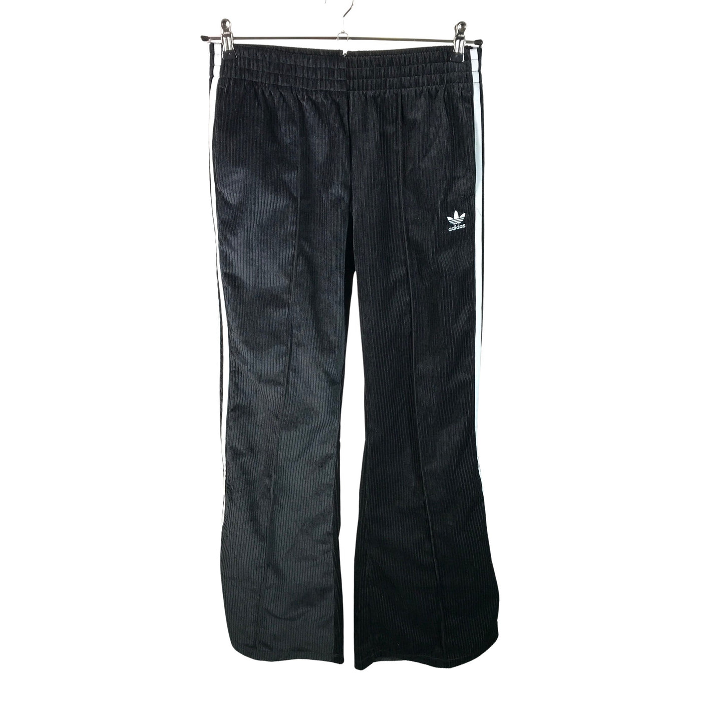 Unisex Adidas - Kangashousut, koko 42 -  (1)